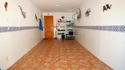 Chalet on Calle de las Rosas photo 27