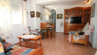 Chalet on Calle de las Rosas photo 28