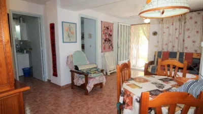 Chalet on Calle de las Rosas photo 29