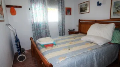 Chalet on Calle de las Rosas photo 30