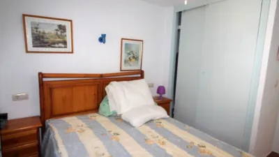 Chalet on Calle de las Rosas photo 31