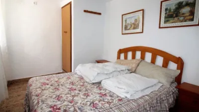 Chalet on Calle de las Rosas photo 32