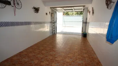 Chalet on Calle de las Rosas photo 34