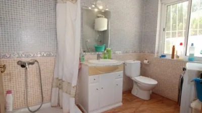 Chalet on Calle de las Rosas photo 35