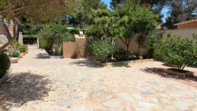 Chalet on Calle de las Rosas photo 7