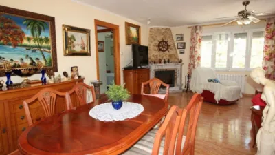 Chalet on Calle de las Rosas photo 8