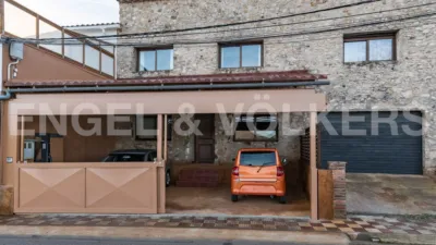 Terraced House in Palafolls photo 3