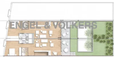 Townhouse in Molins de Rei photo 2