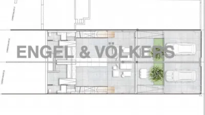 Townhouse in Molins de Rei photo 3