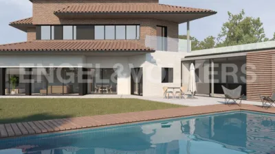 House on Calle del Bàsquet photo 15