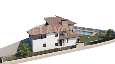 House on Calle del Bàsquet photo 17