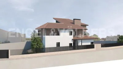 House on Calle del Bàsquet photo 18
