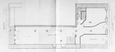 Oficina en venta en Pasaia, Pasaia de 260.000 €