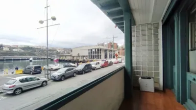 Oficina en venta en Pasaia, Pasaia de 260.000 €
