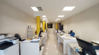 Oficina en venta en Pasaia, Pasaia de 260.000 €