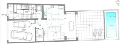 House in Calella photo 2