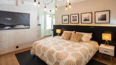 Penthouse on Calle de las Islas Cíes photo 11