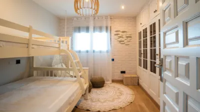 Penthouse on Calle de las Islas Cíes photo 17
