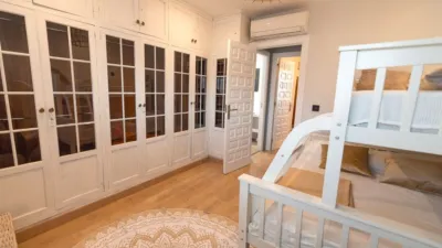 Penthouse on Calle de las Islas Cíes photo 18