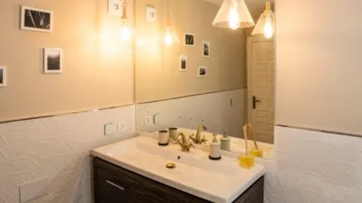 Penthouse on Calle de las Islas Cíes photo 25