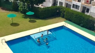Penthouse on Calle de las Islas Cíes photo 27