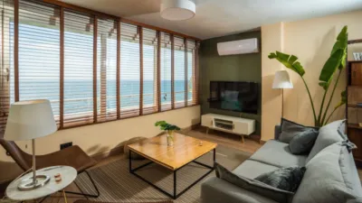Penthouse on Calle de las Islas Cíes photo 3