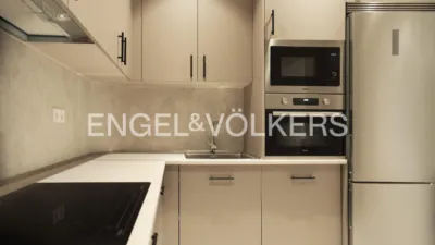 Piso en alquiler en Argüelles - Imagen 12