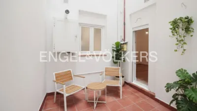 Piso en alquiler en Argüelles - Imagen 14