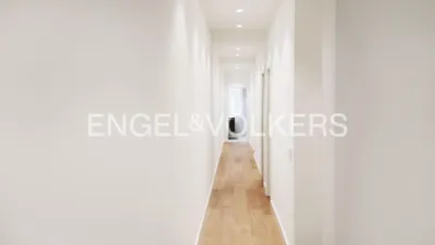 Piso en alquiler en Argüelles - Imagen 16