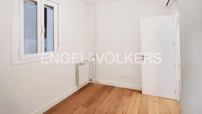 Piso en alquiler en Argüelles - Imagen 20