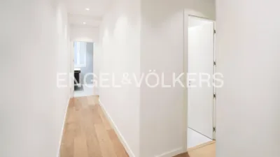 Piso en alquiler en Argüelles - Imagen 22