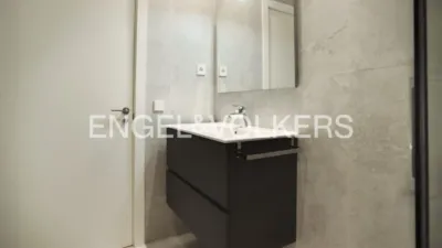 Piso en alquiler en Argüelles - Imagen 24
