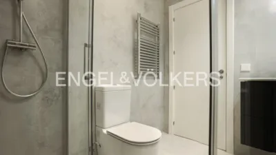 Piso en alquiler en Argüelles - Imagen 25