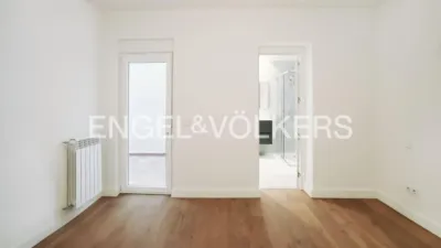 Piso en alquiler en Argüelles - Imagen 34