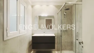 Piso en alquiler en Argüelles - Imagen 37