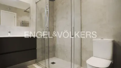 Piso en alquiler en Argüelles - Imagen 38