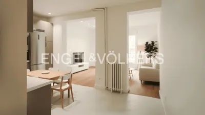 Piso en alquiler en Argüelles - Imagen 3