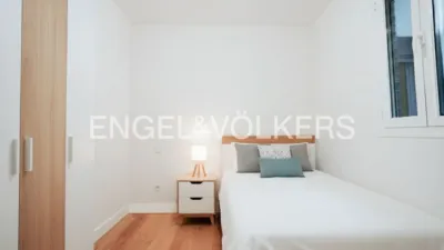 Piso en alquiler en Argüelles - Imagen 42