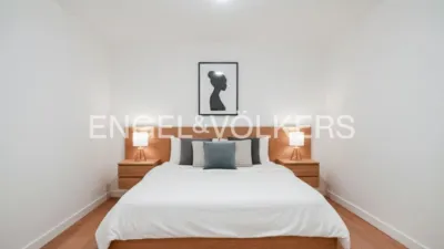 Piso en alquiler en Argüelles - Imagen 43