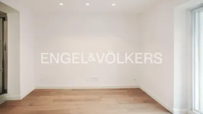 Piso en alquiler en Argüelles - Imagen 4