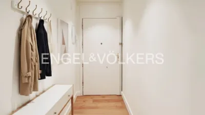 Piso en alquiler en Argüelles - Imagen 5