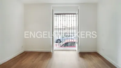 Piso en alquiler en Argüelles - Imagen 6