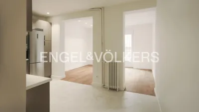 Piso en alquiler en Argüelles - Imagen 7
