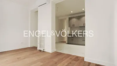 Piso en alquiler en Argüelles - Imagen 9