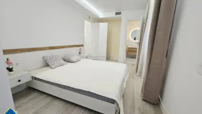 Apartment in Acequión-Los Naúfragos photo 11