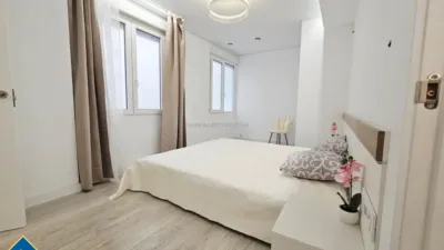 Apartment in Acequión-Los Naúfragos photo 12