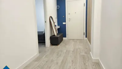 Apartment in Acequión-Los Naúfragos photo 18