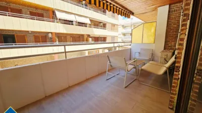 Apartment in Acequión-Los Naúfragos photo 19