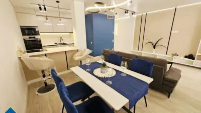 Apartment in Acequión-Los Naúfragos photo 21