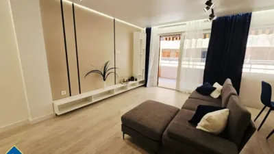 Apartment in Acequión-Los Naúfragos photo 23